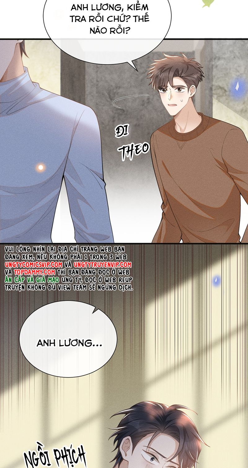 Lai Sinh Bất Kiến Chapter 115 - Trang 4