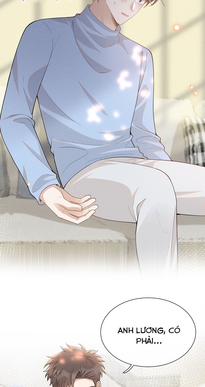 Lai Sinh Bất Kiến Chapter 115 - Trang 4