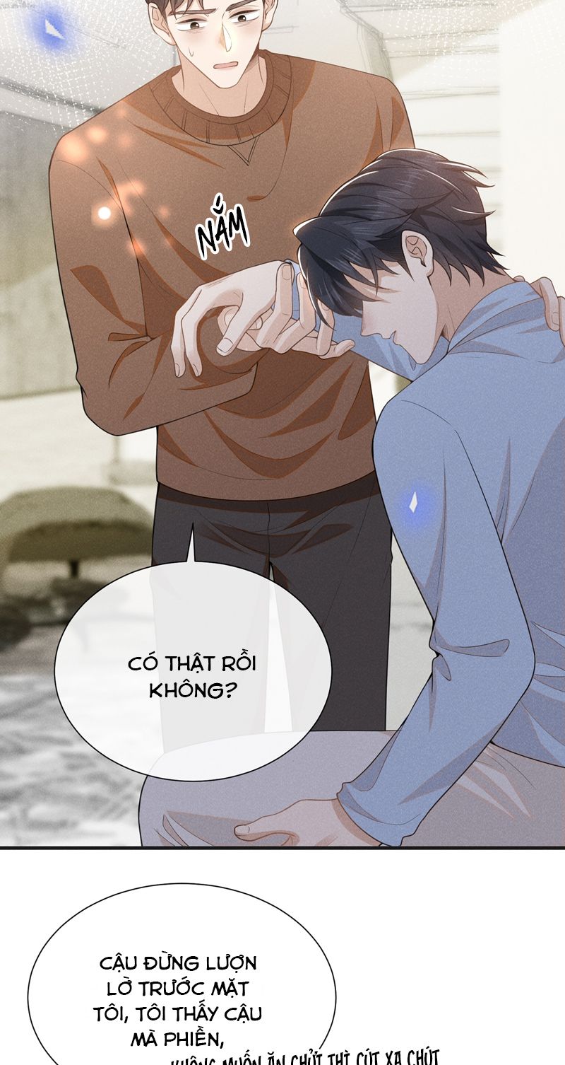 Lai Sinh Bất Kiến Chapter 115 - Trang 4