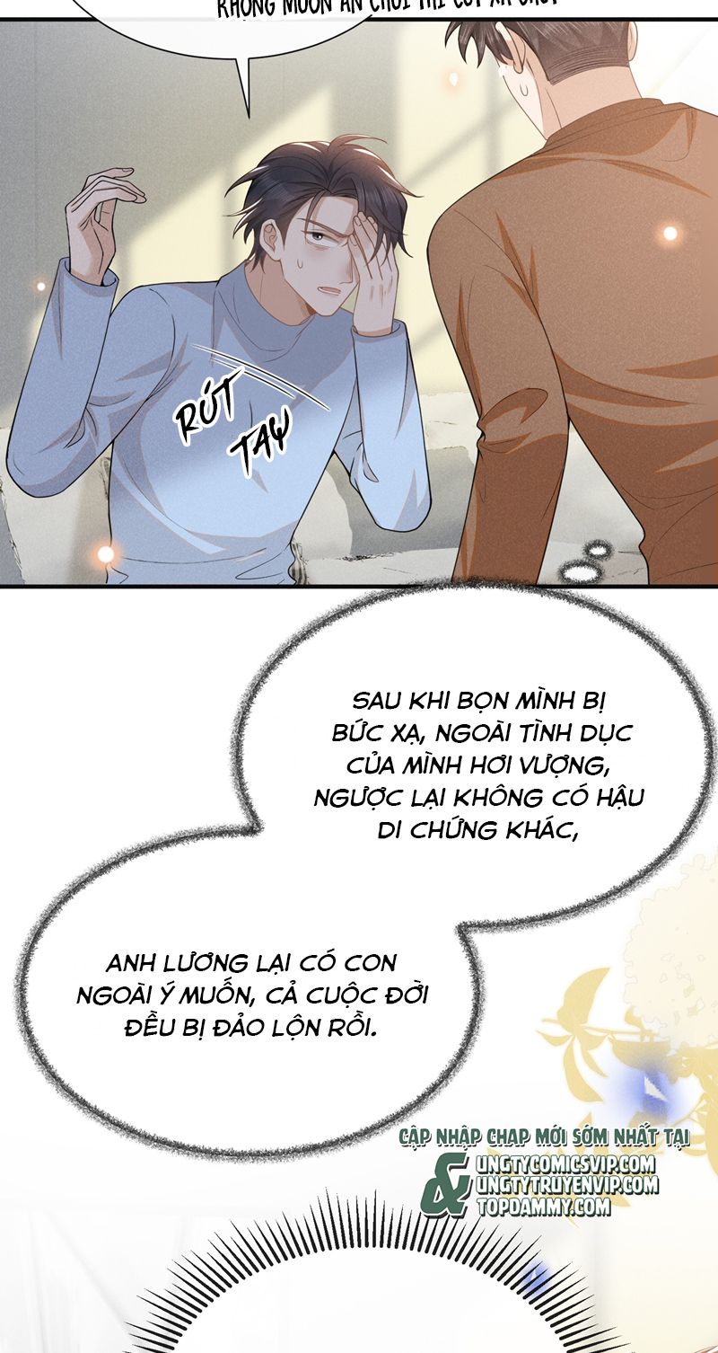 Lai Sinh Bất Kiến Chapter 115 - Trang 4