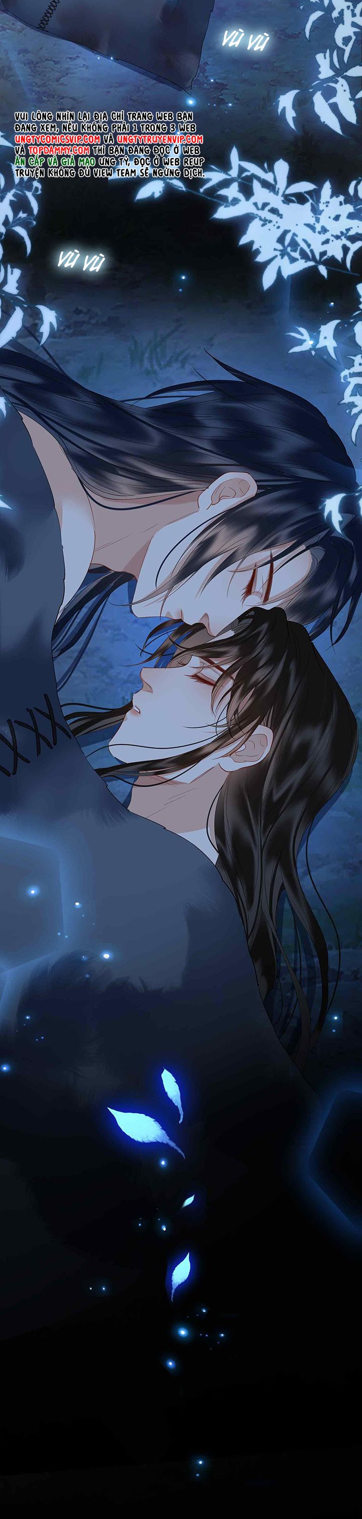 Tham Hoan Chapter 22 - Next Chapter 23