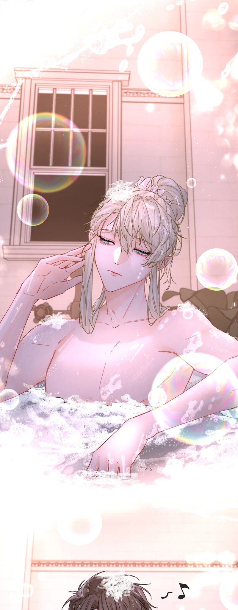 Tiền Nhiệm Vi Vương Chapter 54 - Trang 4