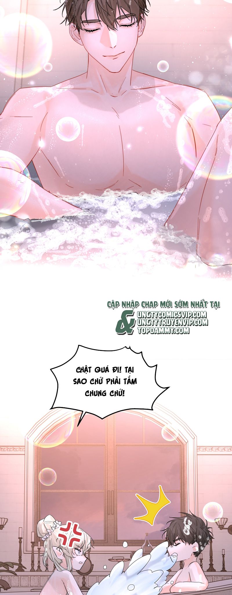 Tiền Nhiệm Vi Vương Chapter 54 - Trang 4