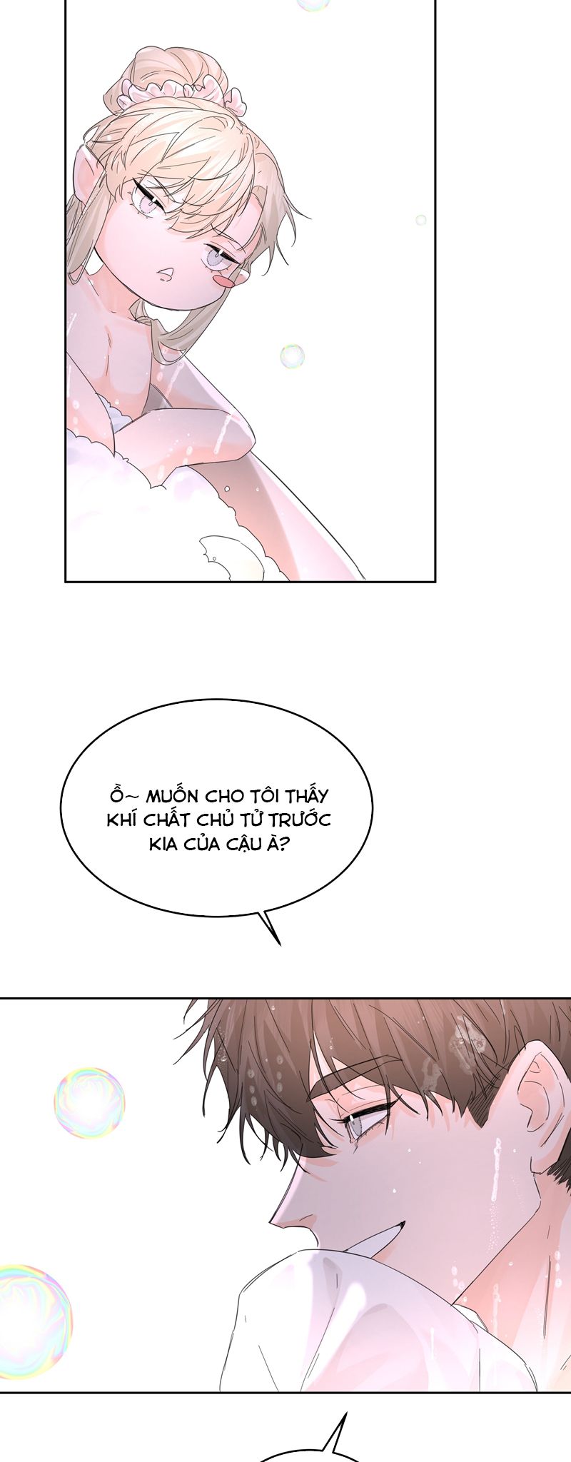 Tiền Nhiệm Vi Vương Chapter 54 - Trang 4