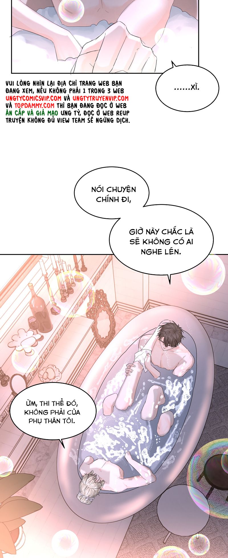 Tiền Nhiệm Vi Vương Chapter 54 - Trang 4