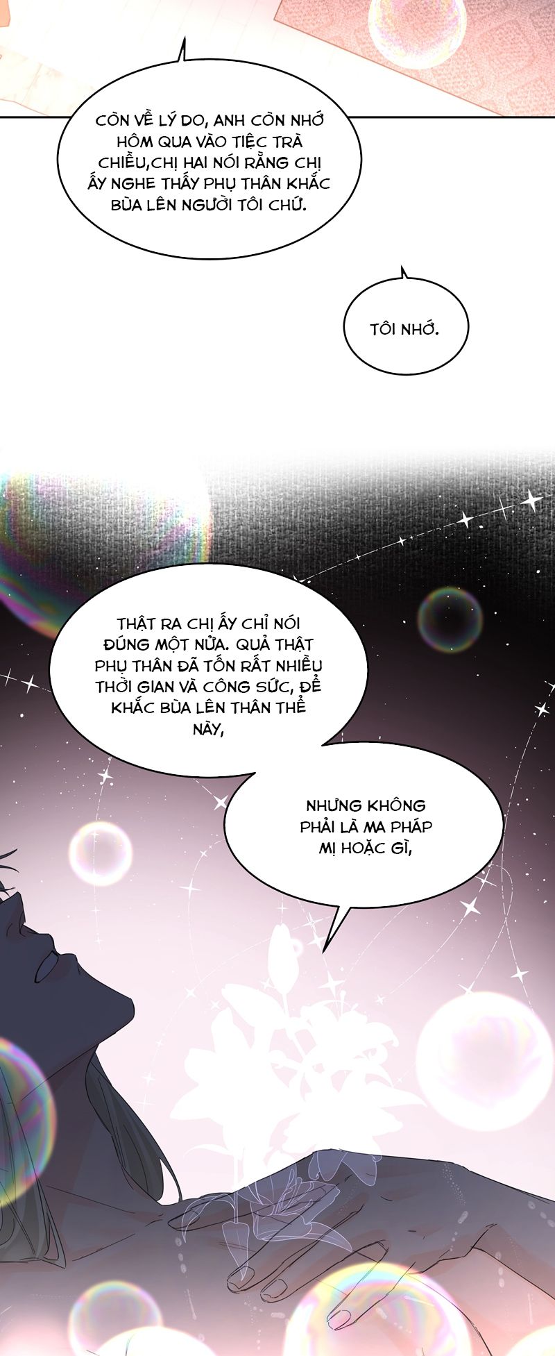 Tiền Nhiệm Vi Vương Chapter 54 - Trang 4