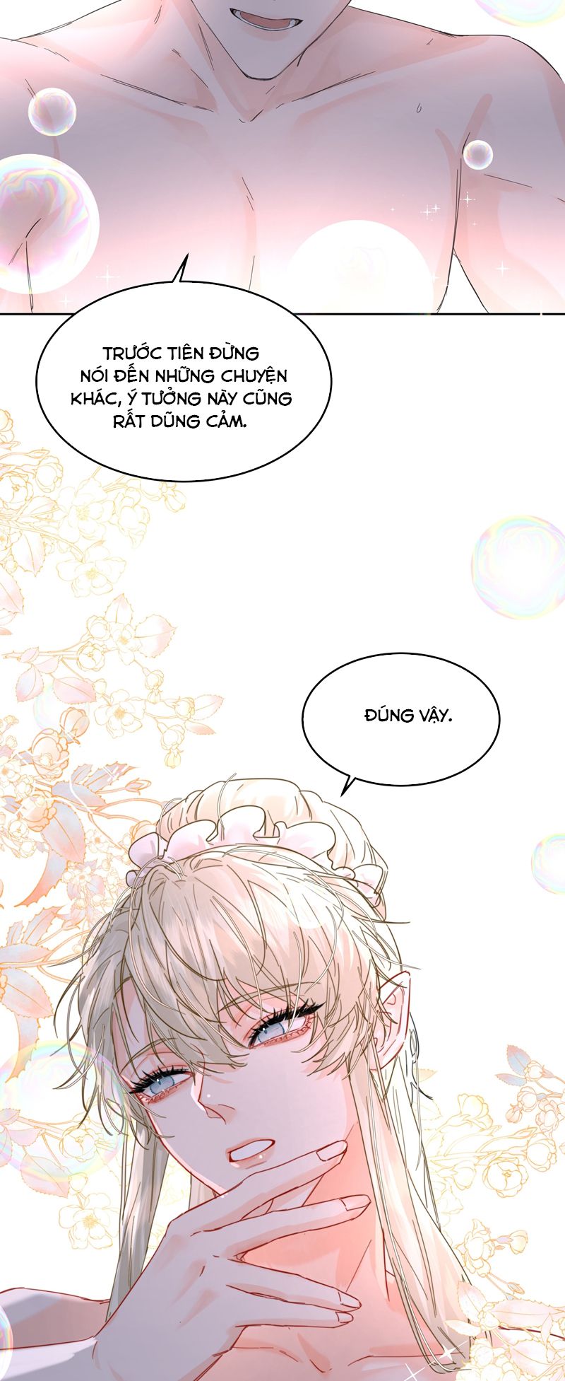 Tiền Nhiệm Vi Vương Chapter 54 - Trang 4