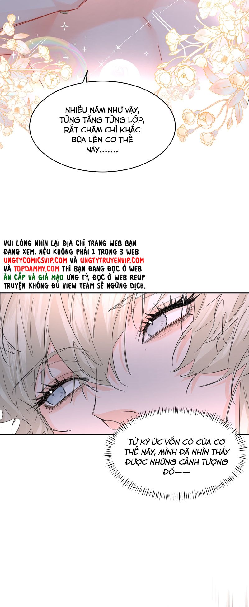 Tiền Nhiệm Vi Vương Chapter 54 - Trang 4