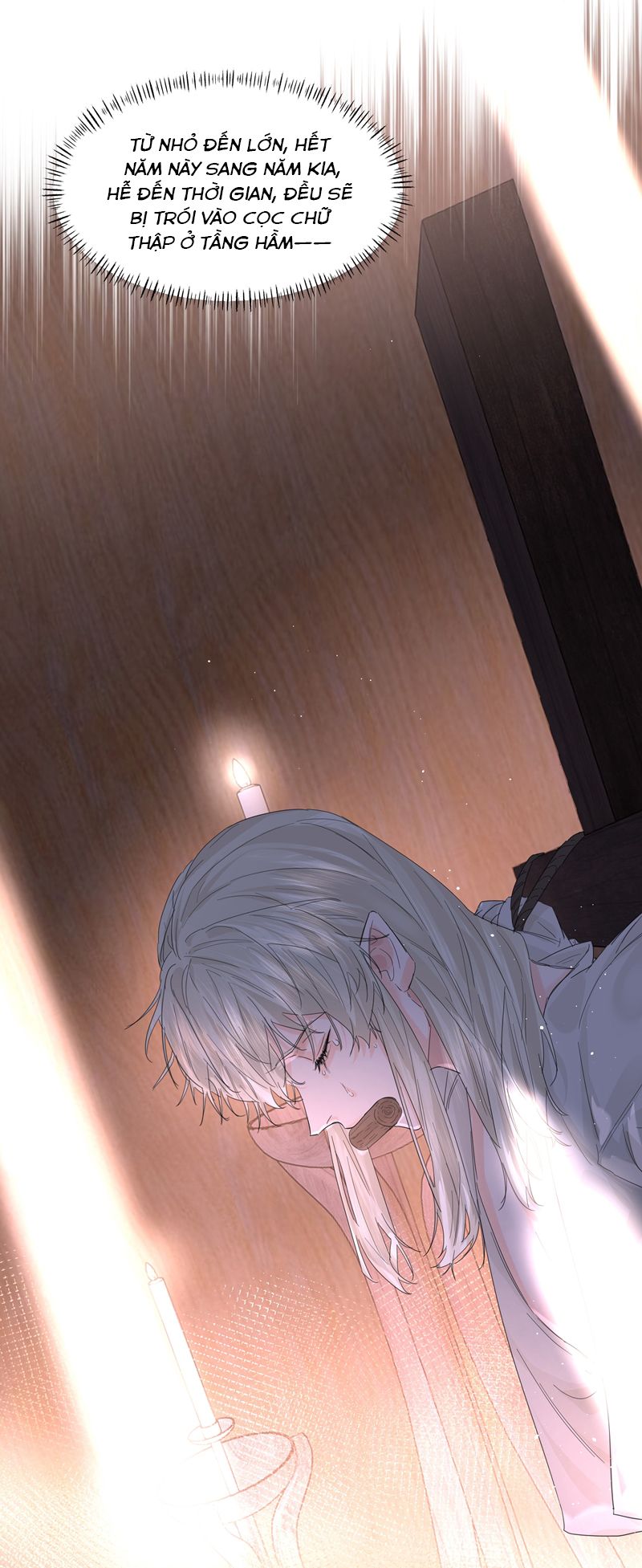Tiền Nhiệm Vi Vương Chapter 54 - Trang 4