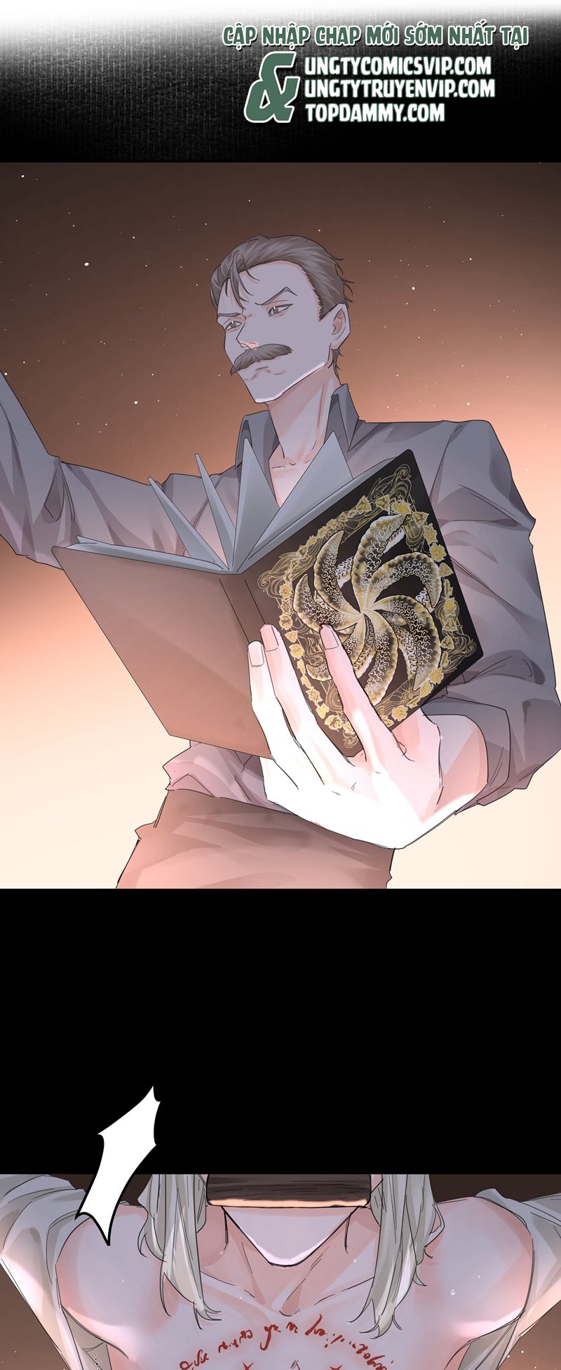 Tiền Nhiệm Vi Vương Chapter 54 - Trang 4