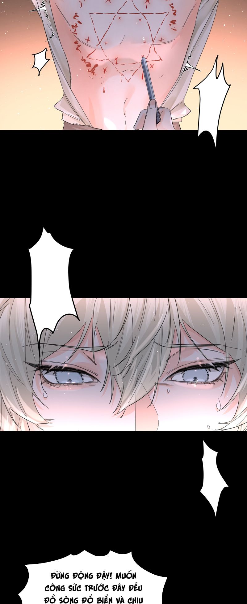 Tiền Nhiệm Vi Vương Chapter 54 - Trang 4