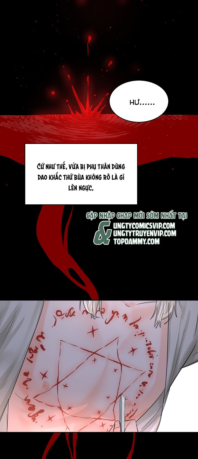 Tiền Nhiệm Vi Vương Chapter 54 - Trang 4