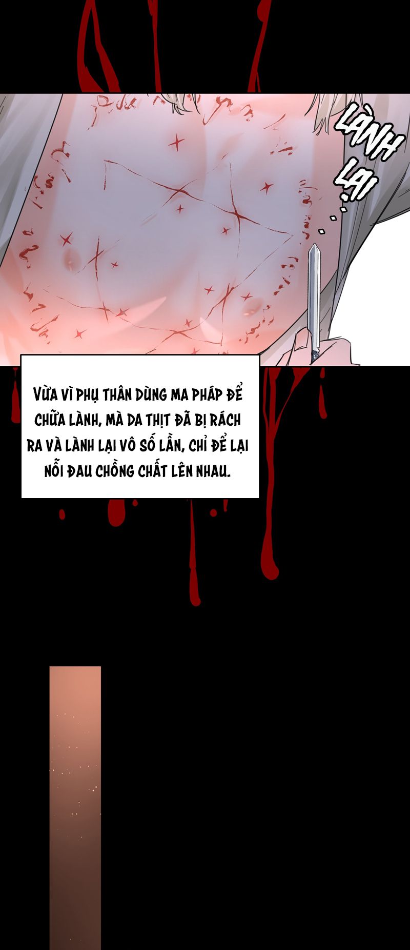 Tiền Nhiệm Vi Vương Chapter 54 - Trang 4