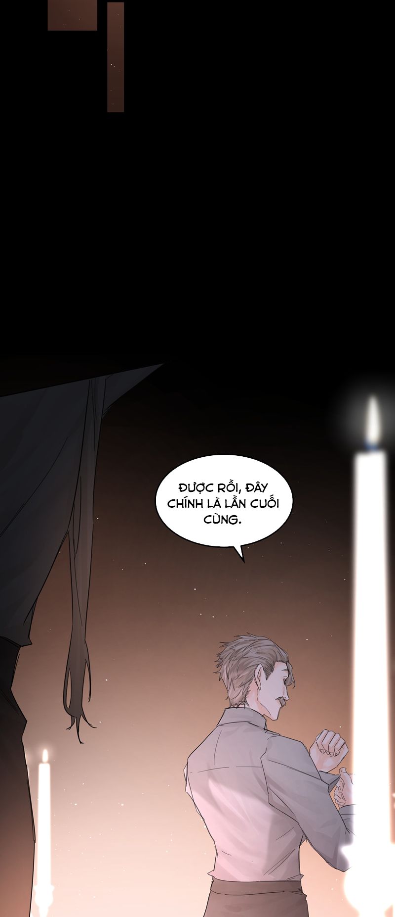 Tiền Nhiệm Vi Vương Chapter 54 - Trang 4