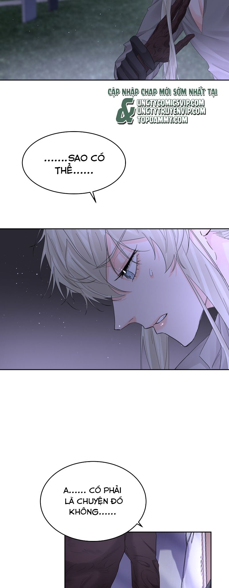 Tiền Nhiệm Vi Vương Chapter 54 - Trang 4