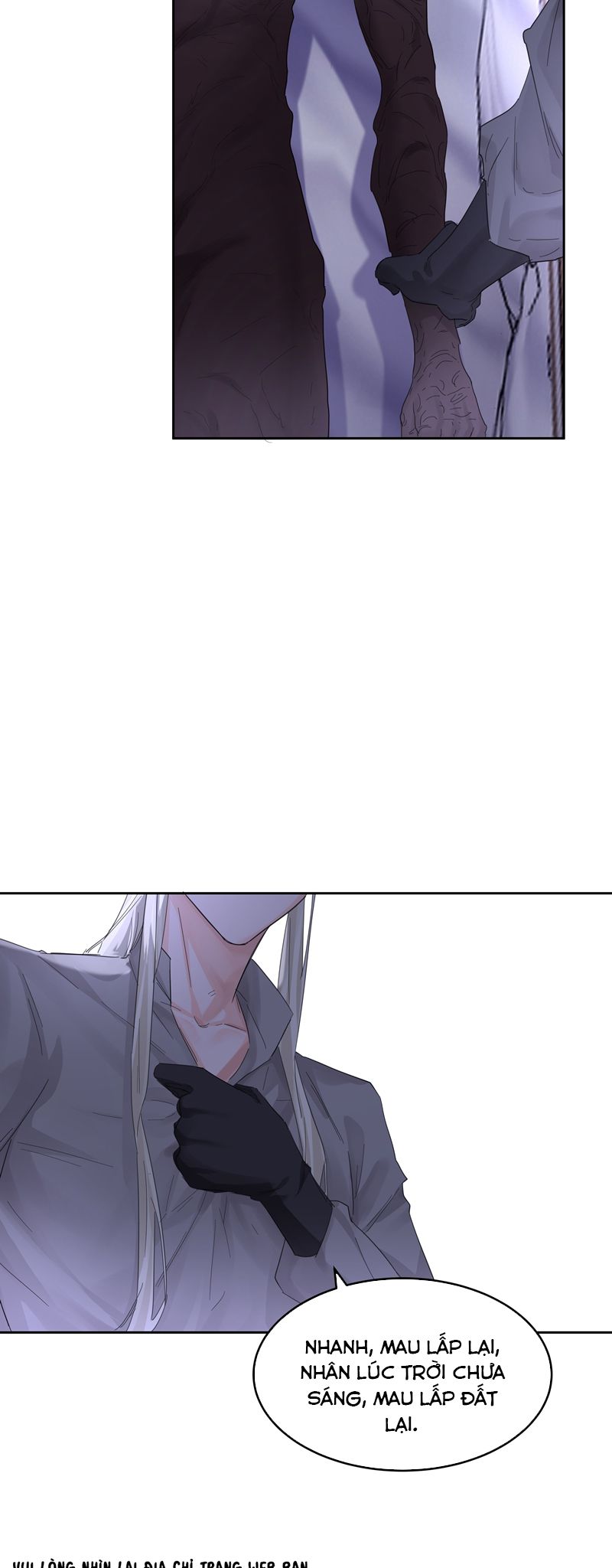 Tiền Nhiệm Vi Vương Chapter 54 - Trang 4