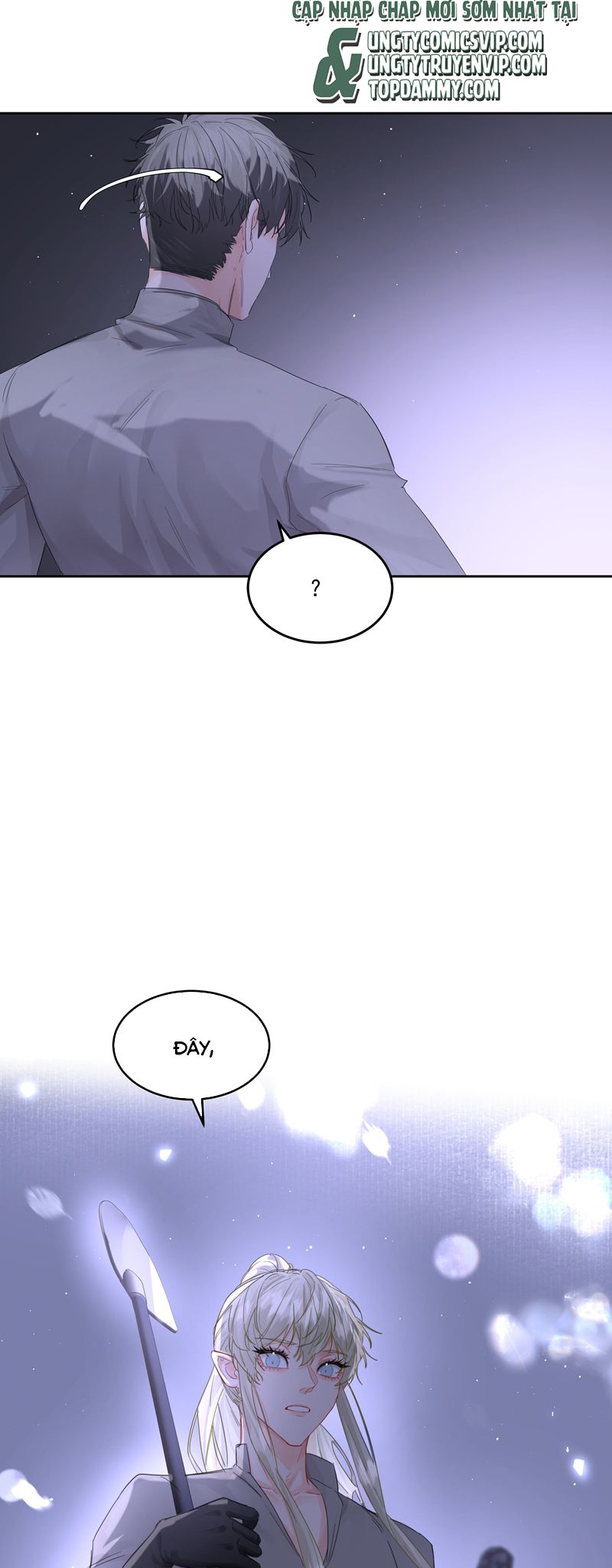 Tiền Nhiệm Vi Vương Chapter 54 - Trang 4