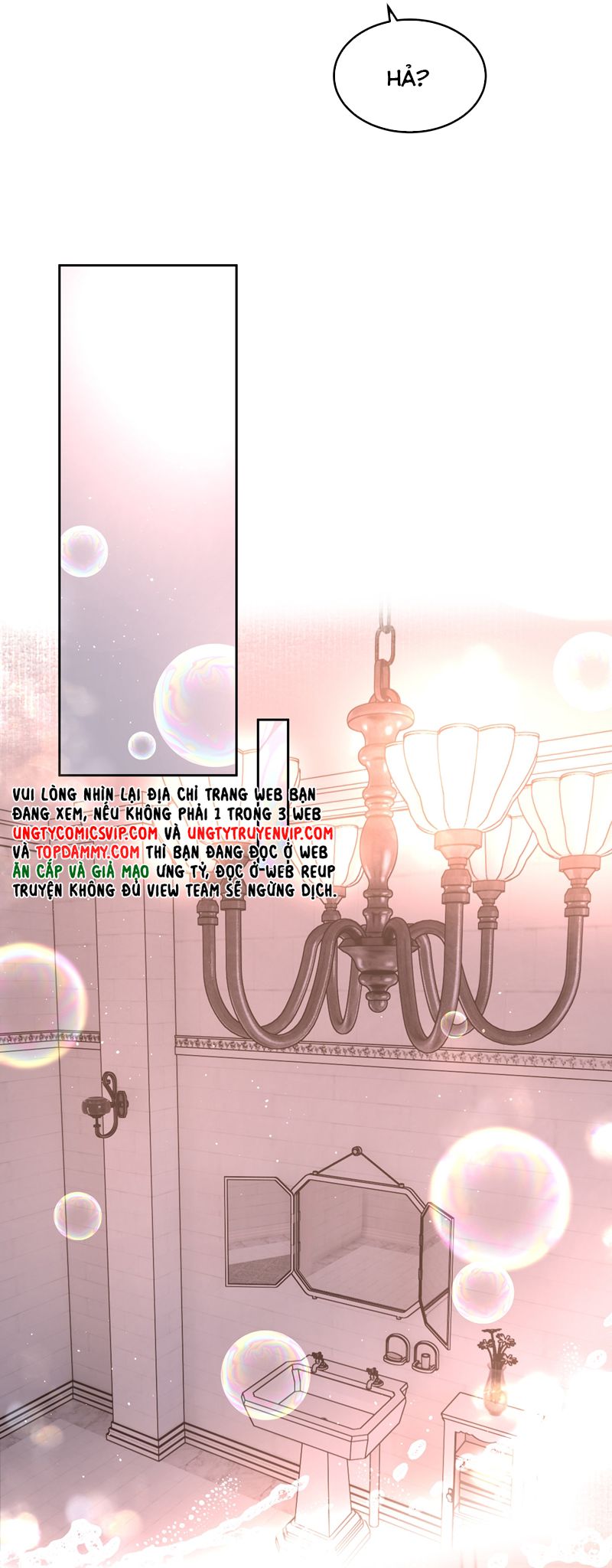 Tiền Nhiệm Vi Vương Chapter 54 - Trang 4