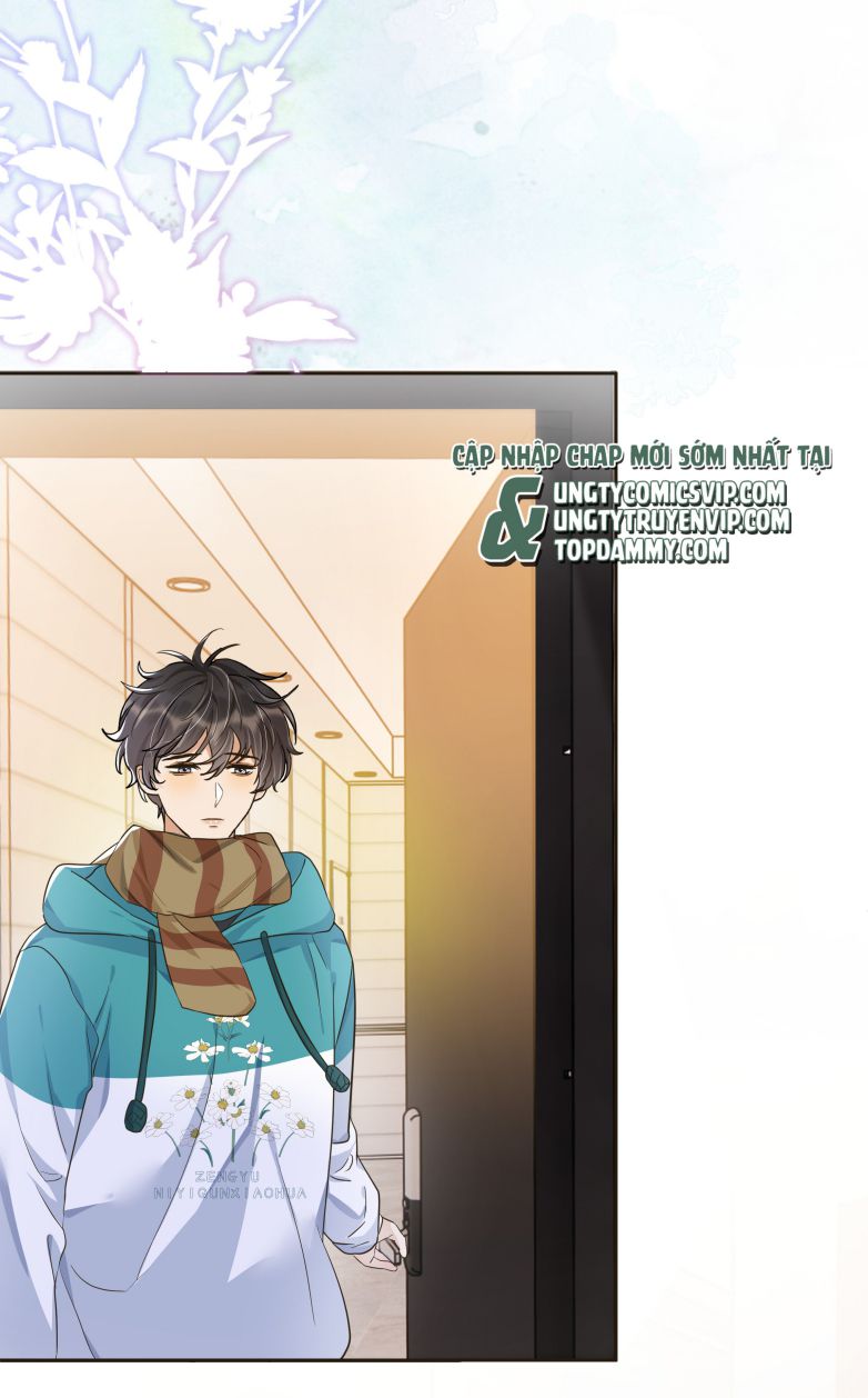 Viên Tiên Sinh Luôn Không Vui Chapter 13 - Trang 4