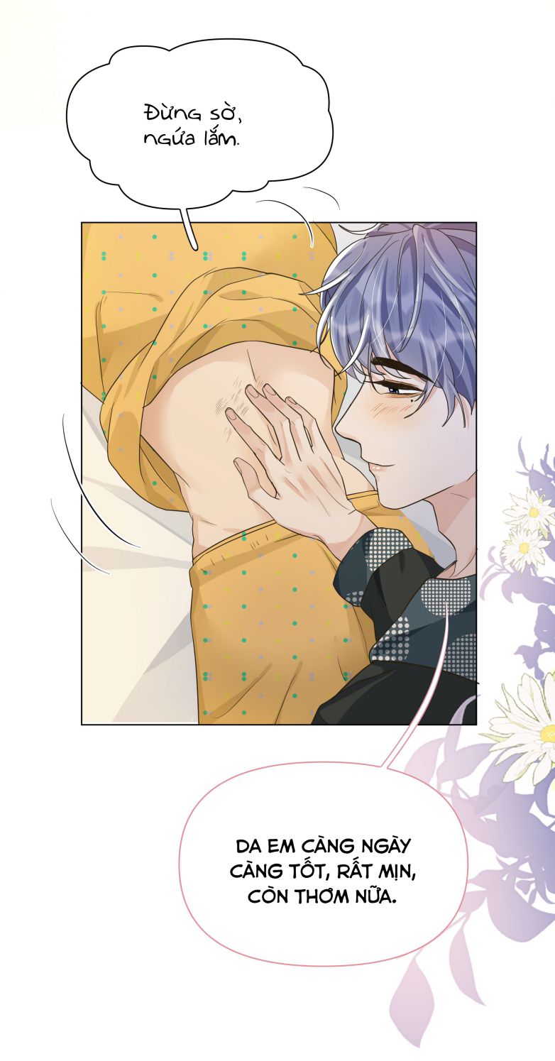 Viên Tiên Sinh Luôn Không Vui Chapter 13 - Trang 4