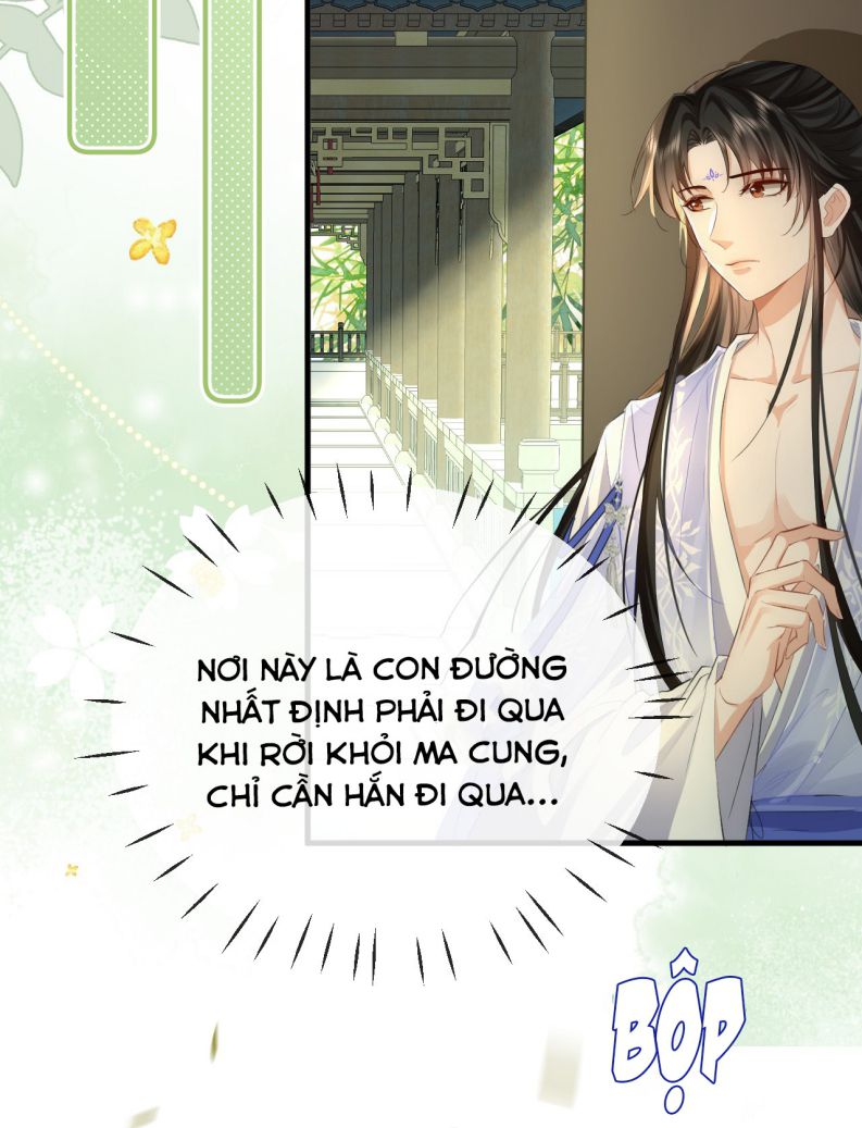 Ma Tôn Đại Nhân Song Tu Không Chapter 48 - Trang 4