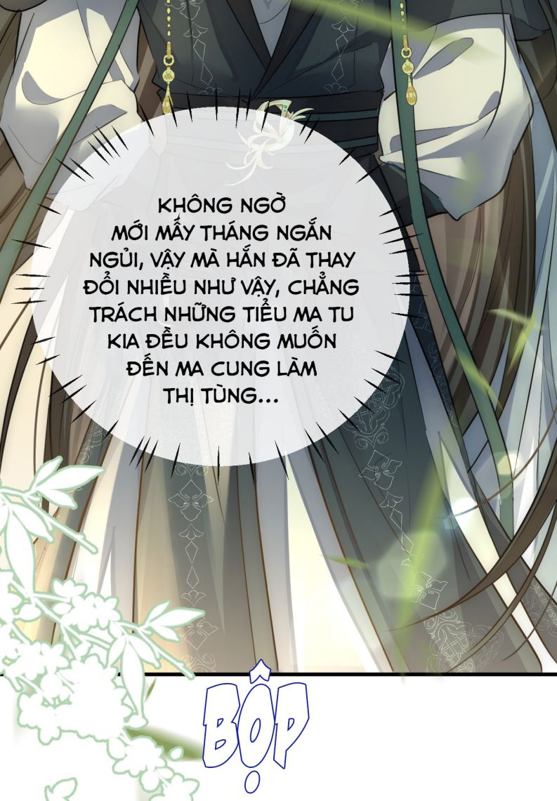 Ma Tôn Đại Nhân Song Tu Không Chapter 48 - Trang 4