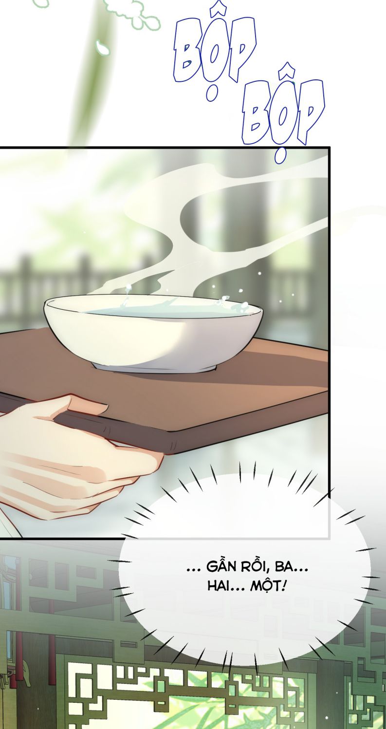 Ma Tôn Đại Nhân Song Tu Không Chapter 48 - Trang 4