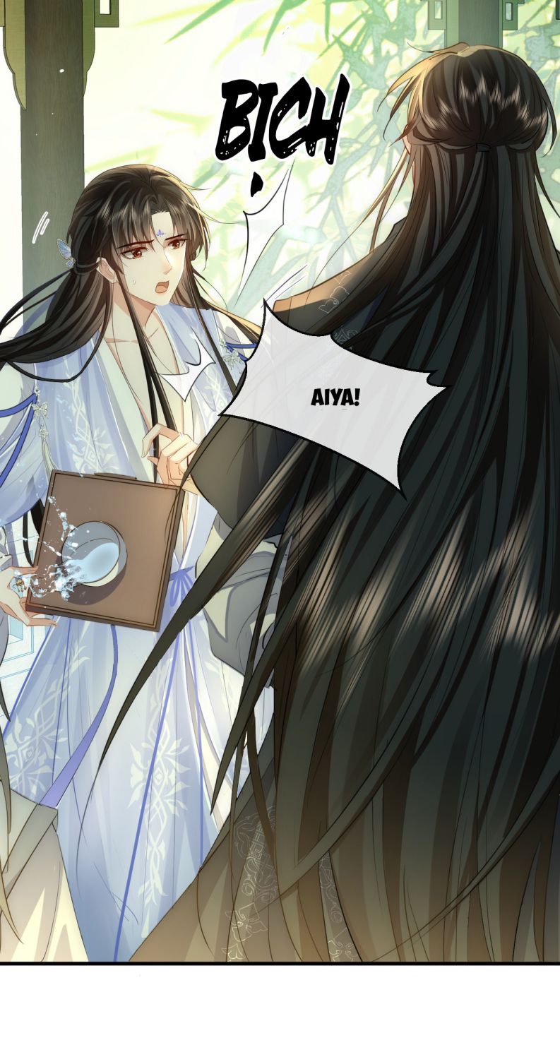 Ma Tôn Đại Nhân Song Tu Không Chapter 48 - Trang 4