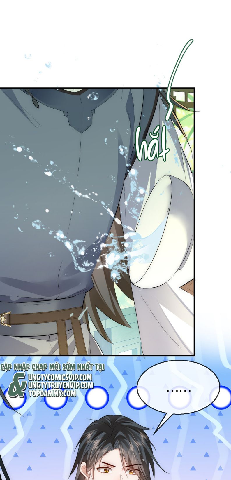 Ma Tôn Đại Nhân Song Tu Không Chapter 48 - Trang 4