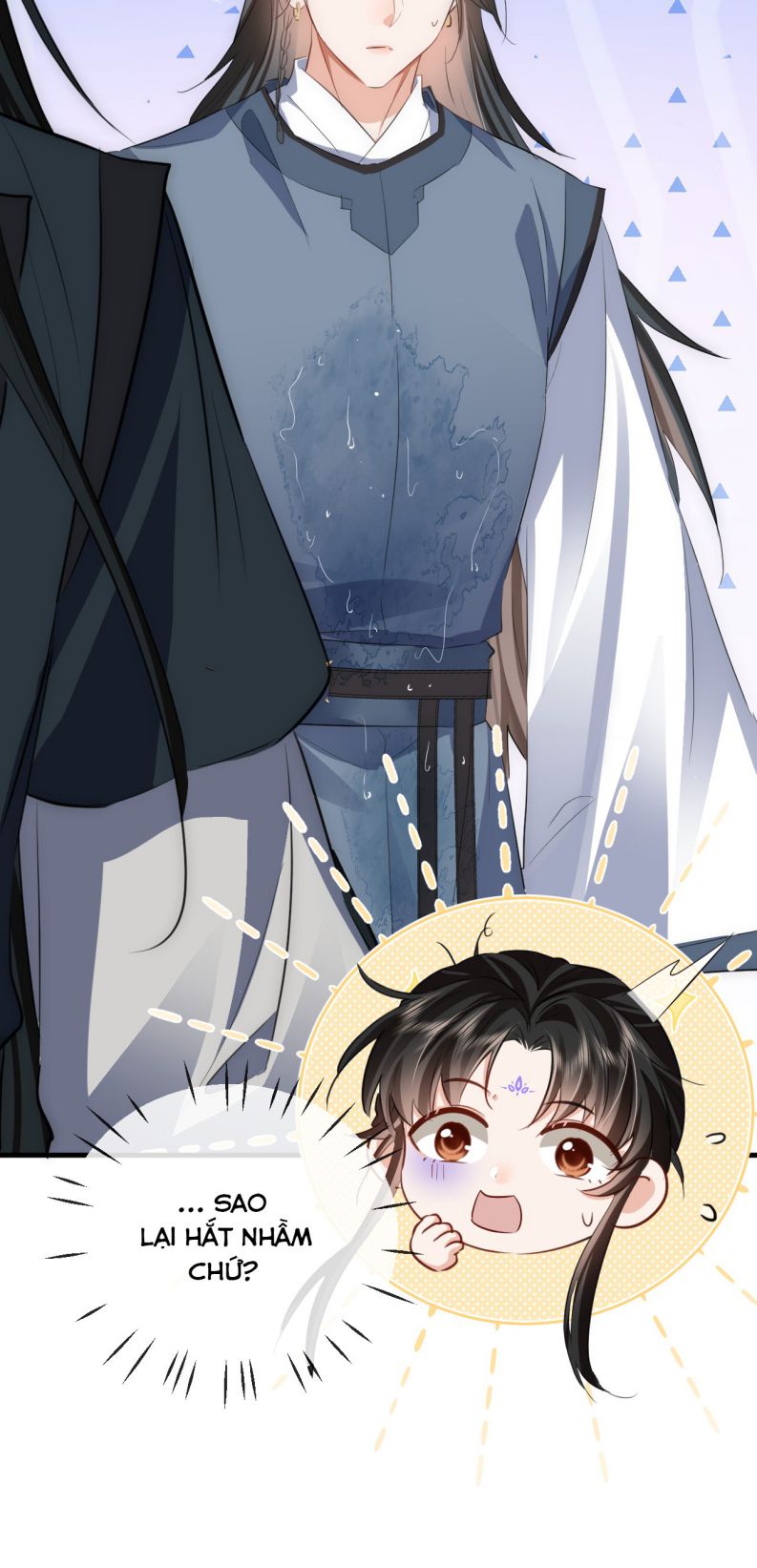 Ma Tôn Đại Nhân Song Tu Không Chapter 48 - Trang 4