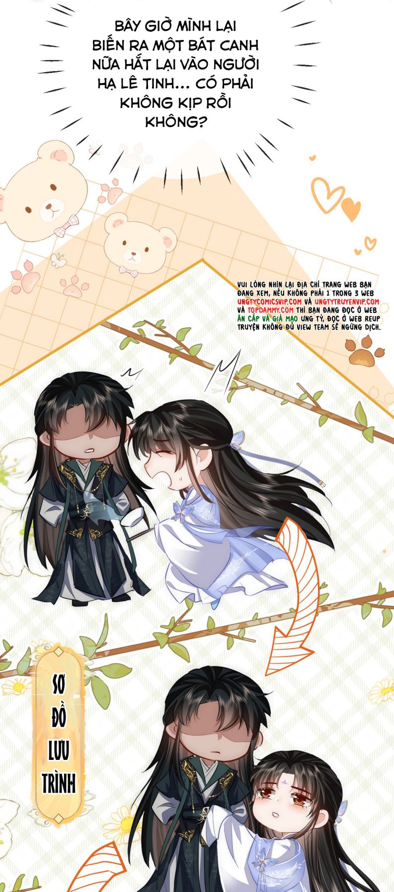 Ma Tôn Đại Nhân Song Tu Không Chapter 48 - Trang 4