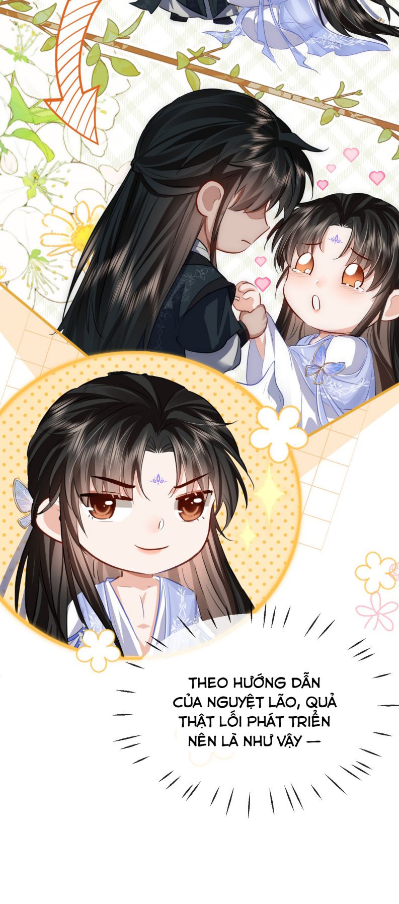 Ma Tôn Đại Nhân Song Tu Không Chapter 48 - Trang 4