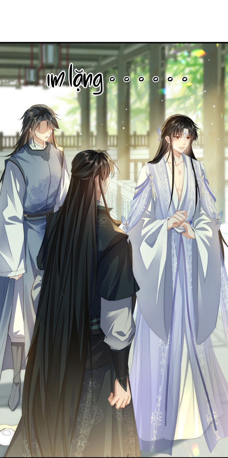 Ma Tôn Đại Nhân Song Tu Không Chapter 48 - Trang 4