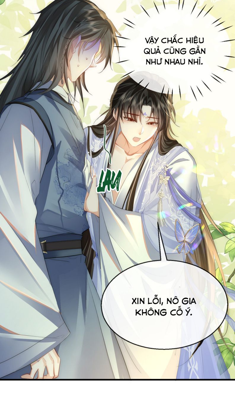 Ma Tôn Đại Nhân Song Tu Không Chapter 48 - Trang 4