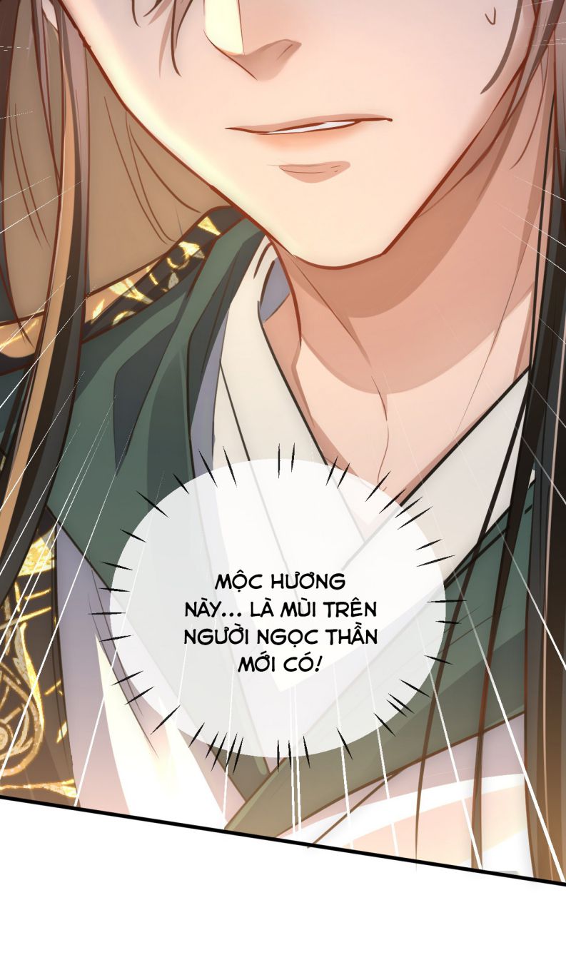 Ma Tôn Đại Nhân Song Tu Không Chapter 48 - Trang 4