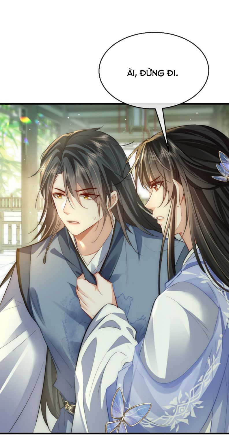 Ma Tôn Đại Nhân Song Tu Không Chapter 48 - Trang 4