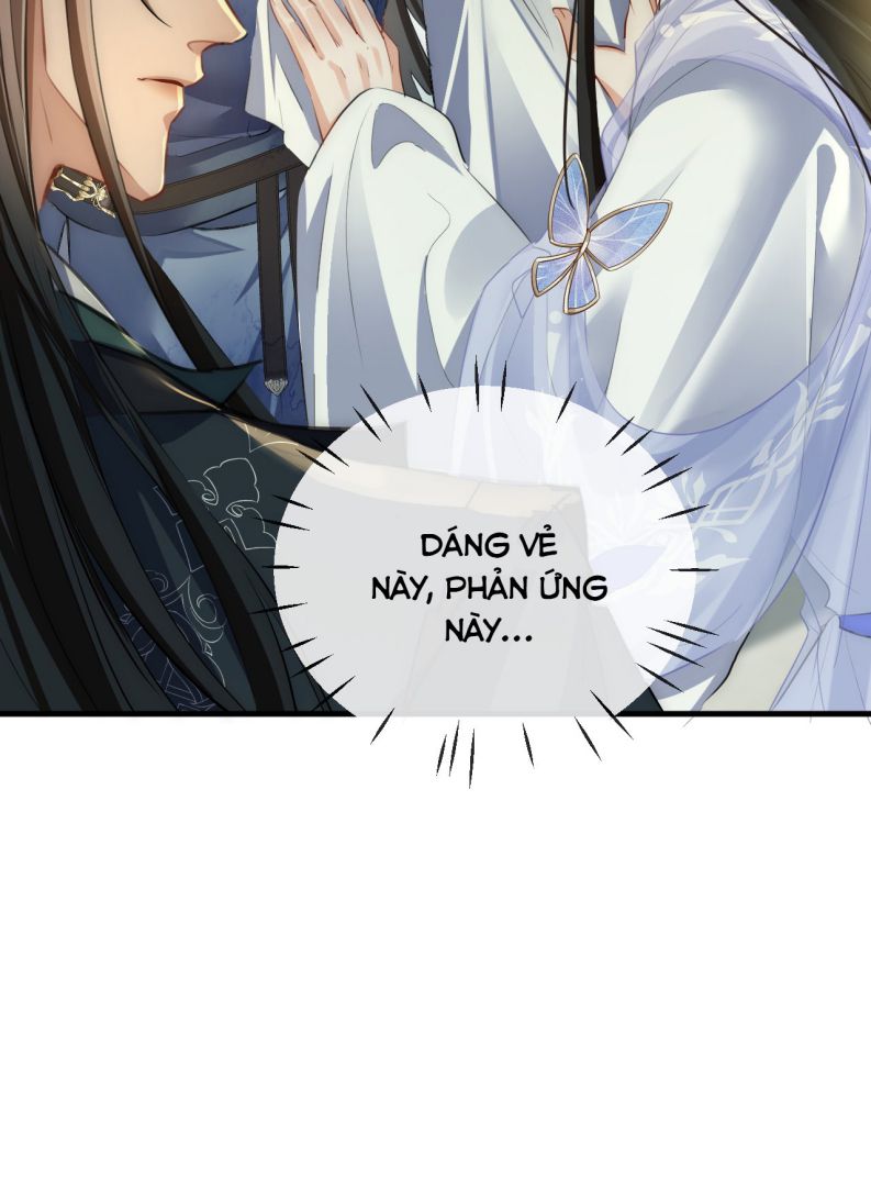 Ma Tôn Đại Nhân Song Tu Không Chapter 48 - Trang 4