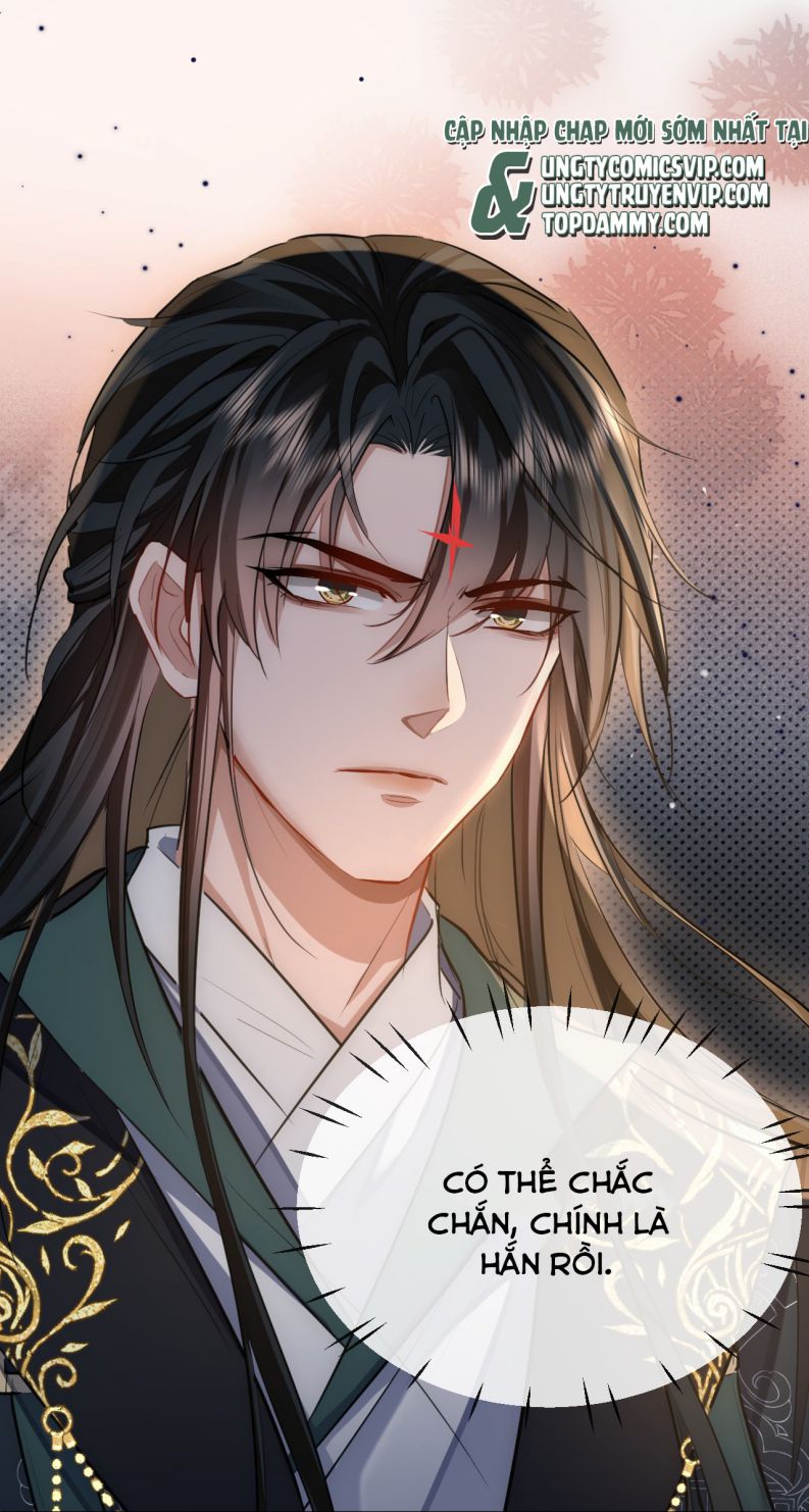 Ma Tôn Đại Nhân Song Tu Không Chapter 48 - Trang 4