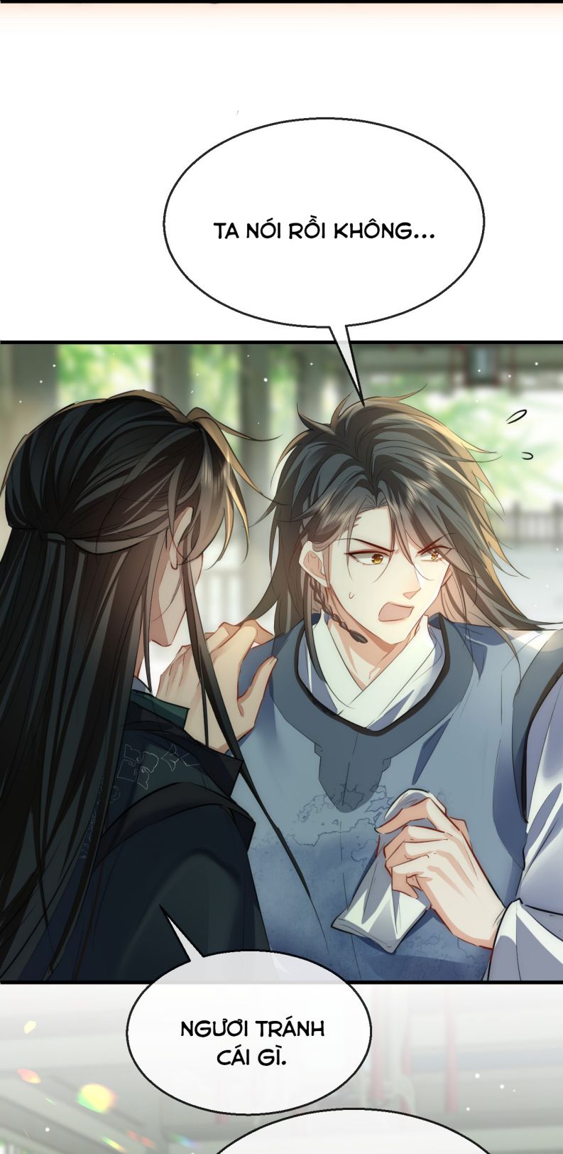 Ma Tôn Đại Nhân Song Tu Không Chapter 48 - Trang 4