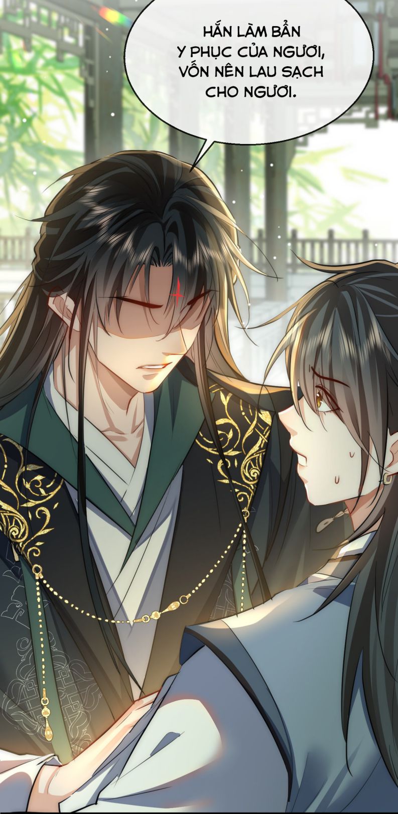 Ma Tôn Đại Nhân Song Tu Không Chapter 48 - Trang 4