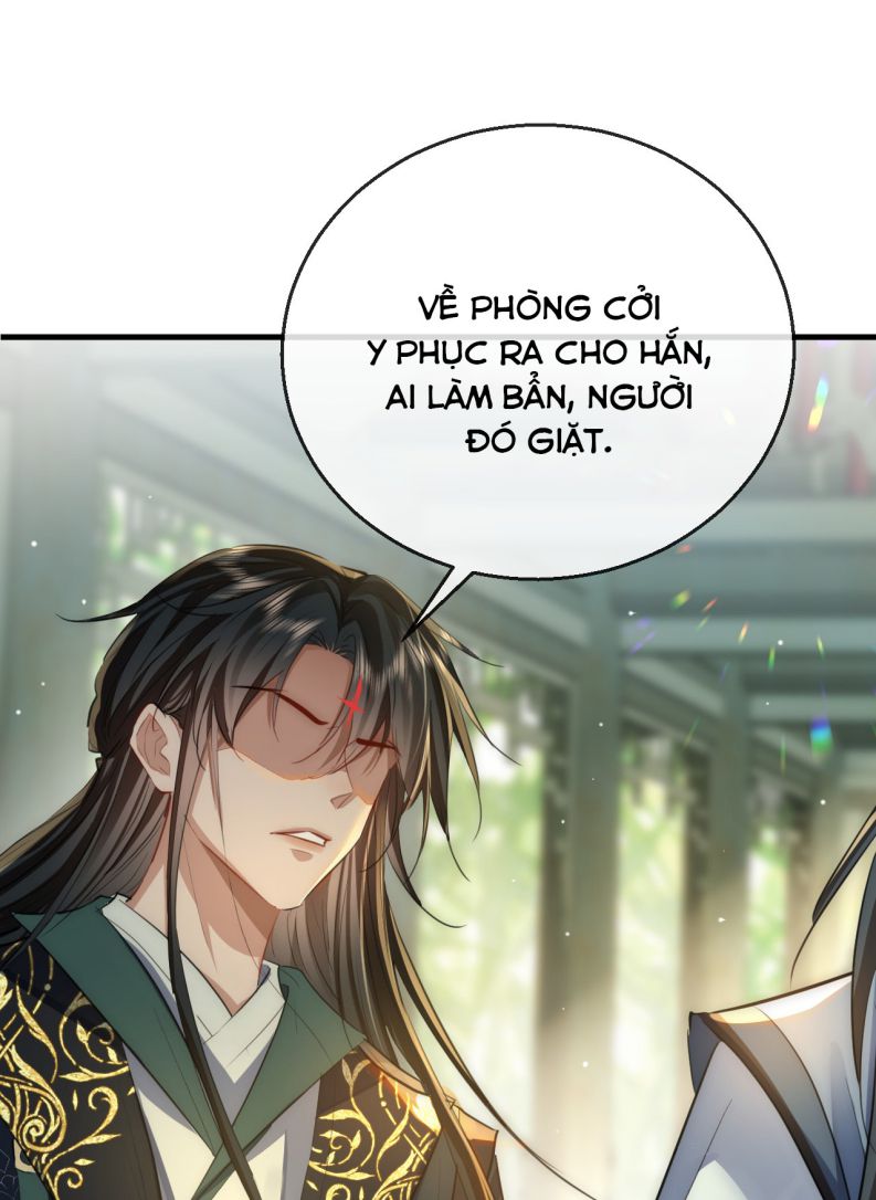 Ma Tôn Đại Nhân Song Tu Không Chapter 48 - Trang 4