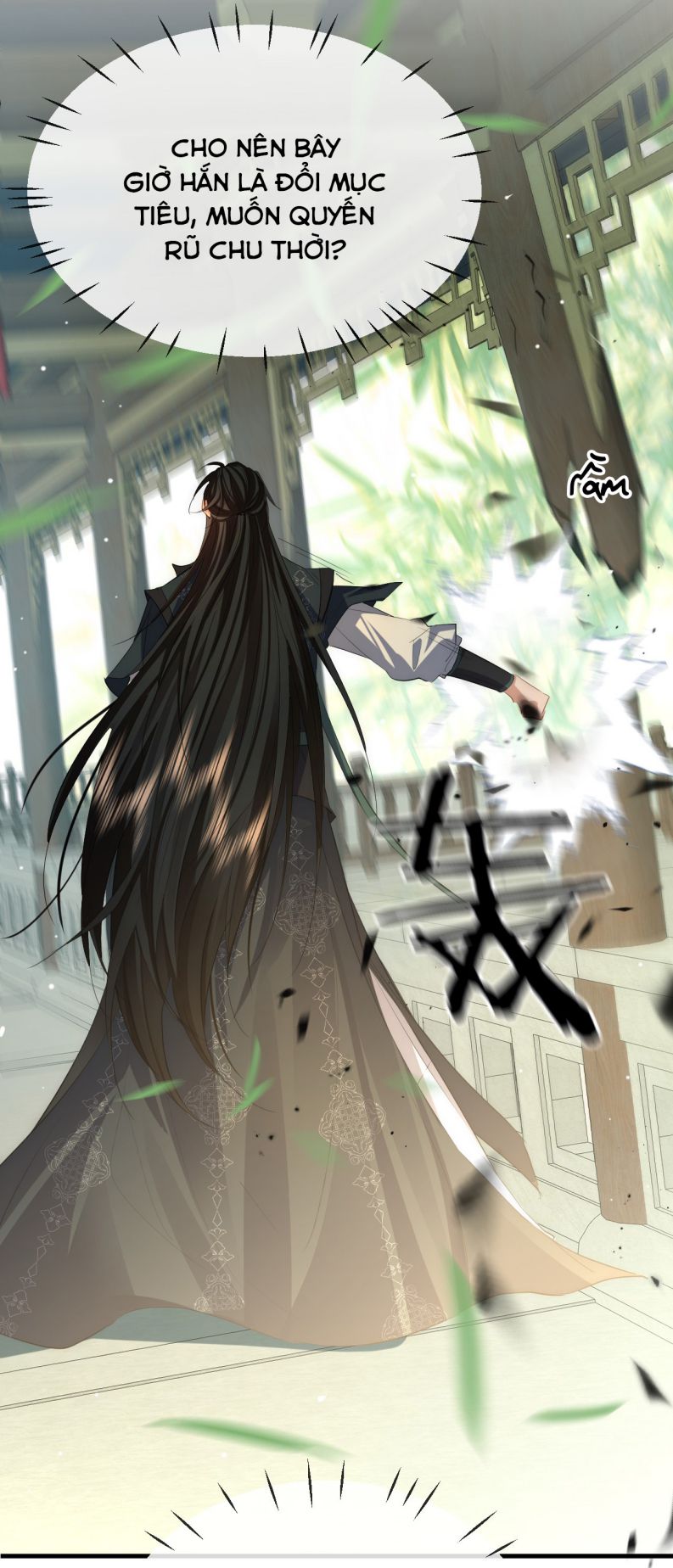 Ma Tôn Đại Nhân Song Tu Không Chapter 48 - Trang 4