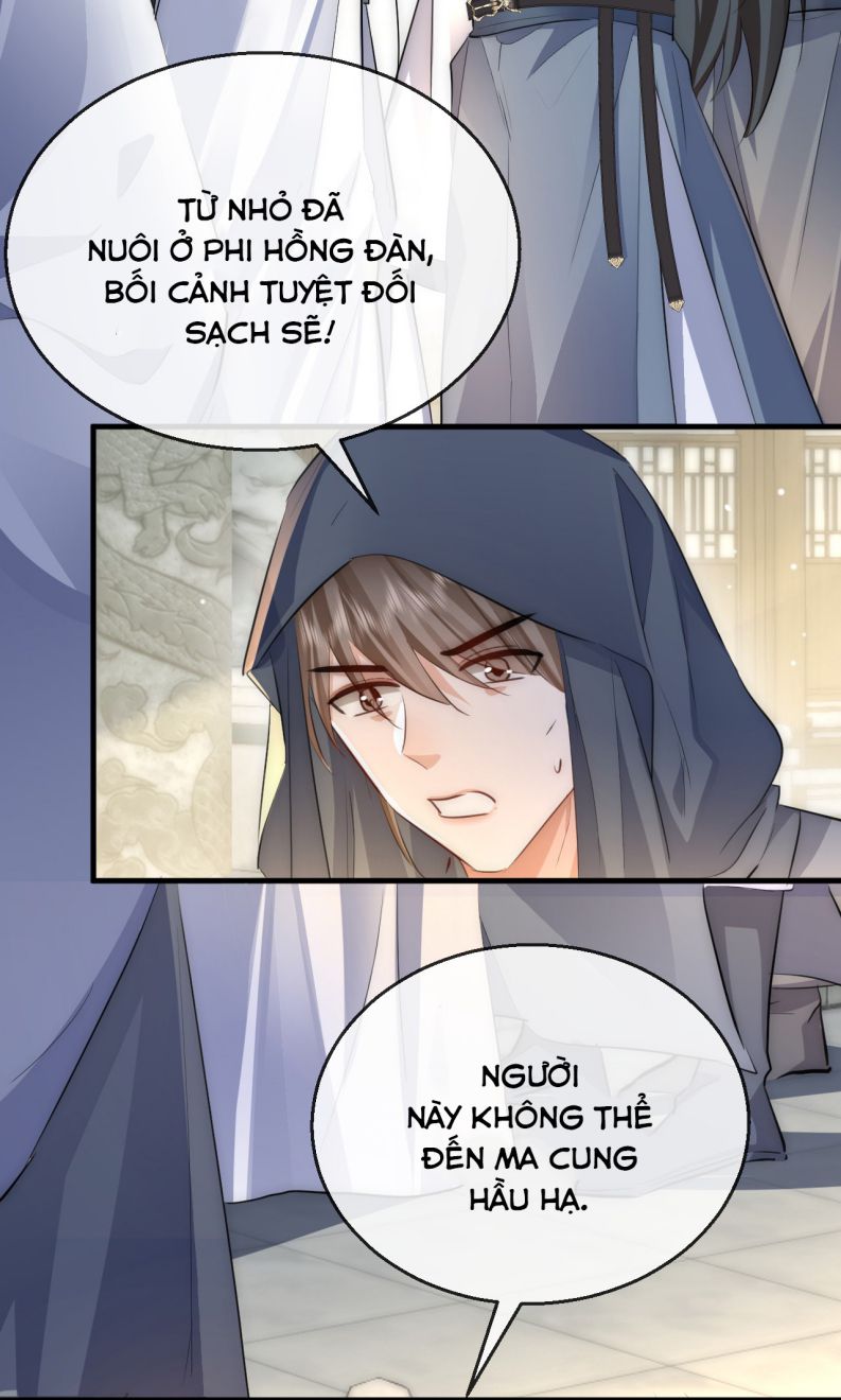 Ma Tôn Đại Nhân Song Tu Không Chapter 48 - Trang 4