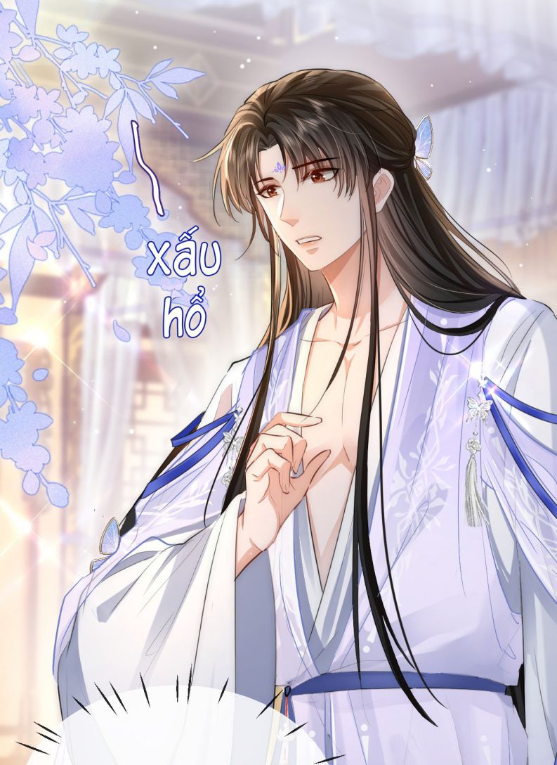 Ma Tôn Đại Nhân Song Tu Không Chapter 48 - Trang 4