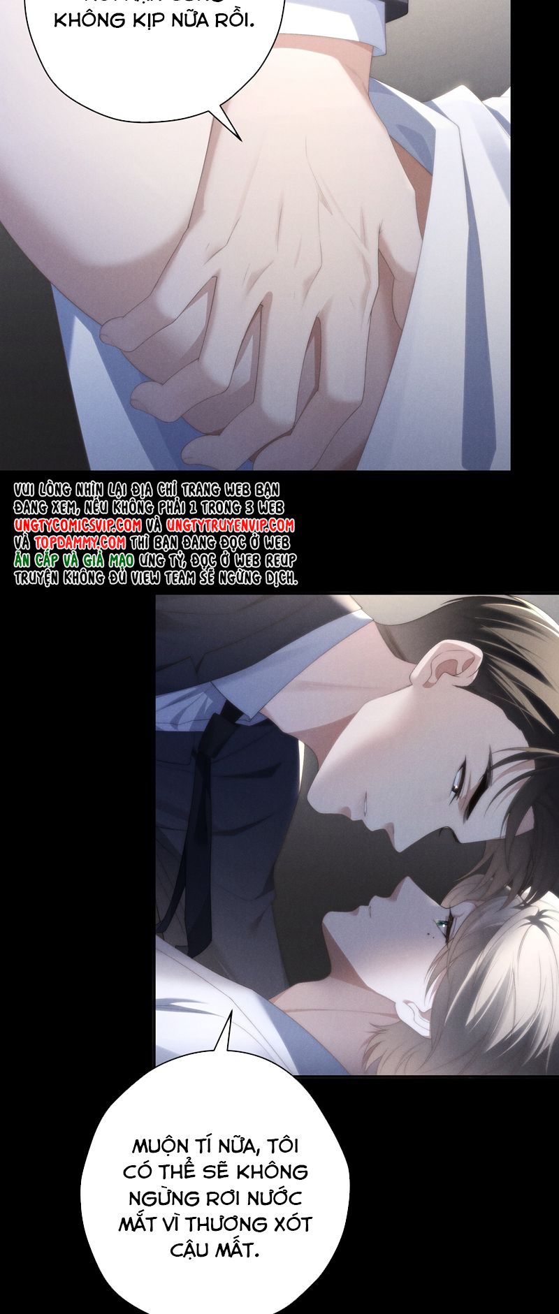 Thiếu Gia Không Ngoan Chapter 25 - Trang 4