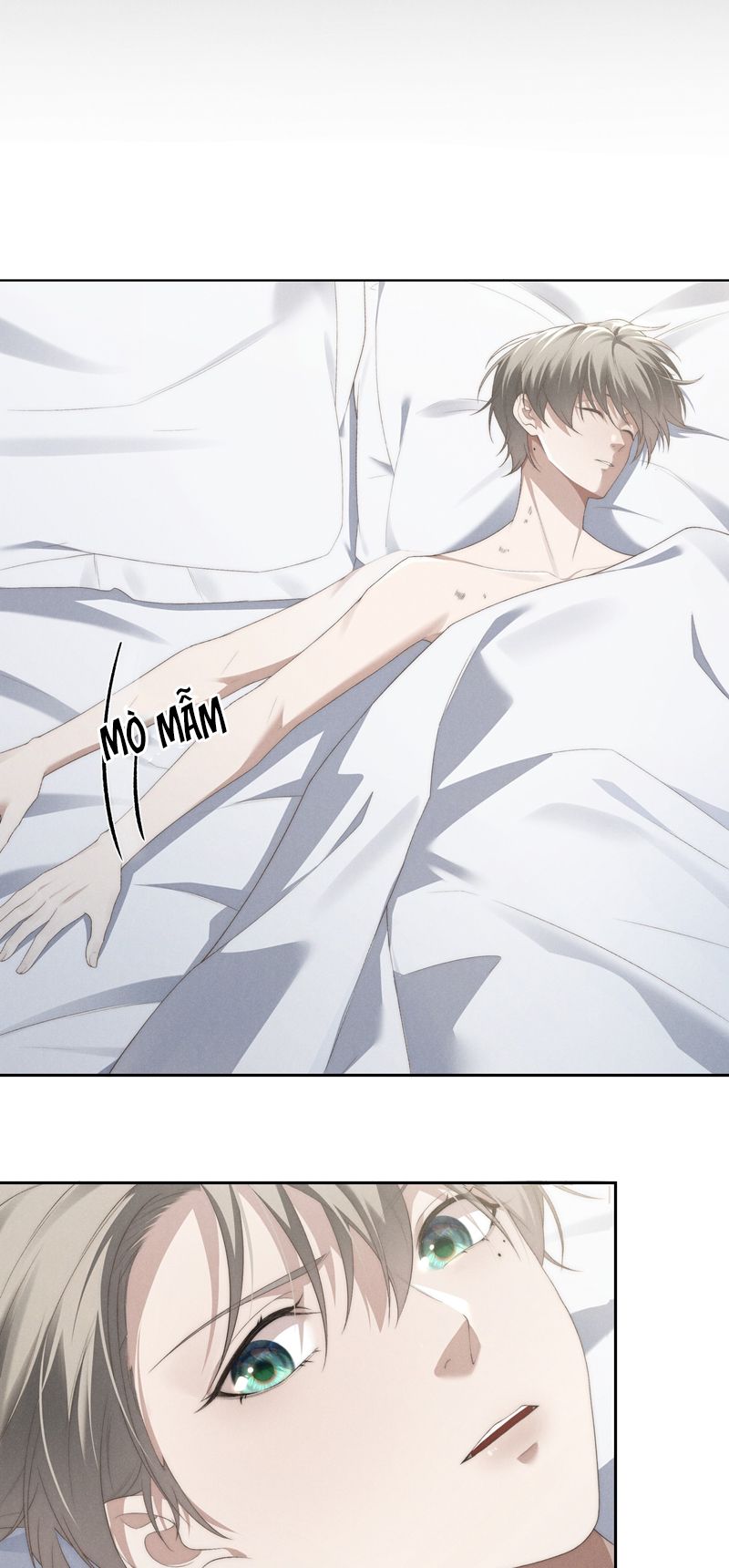 Thiếu Gia Không Ngoan Chapter 25 - Trang 4