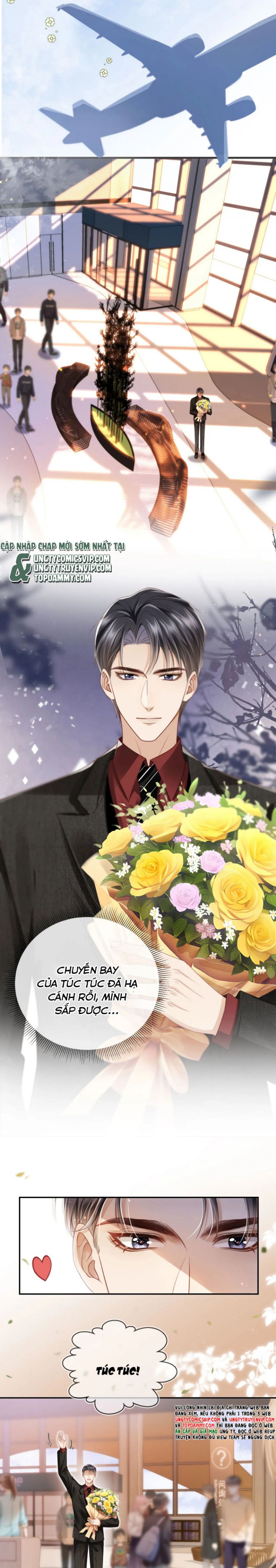 Bạch Nguyệt Quang Hắn Yêu Thế Thân Rồi Sao?! Chapter 1 - Trang 4