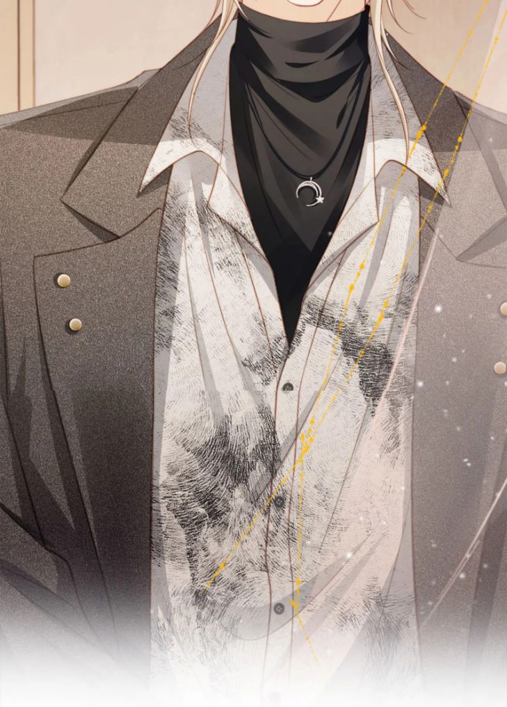 Bạch Nguyệt Quang Hắn Yêu Thế Thân Rồi Sao?! Chapter 3 - Trang 4