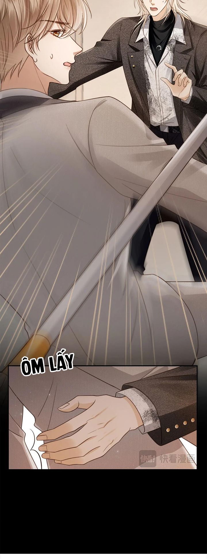 Bạch Nguyệt Quang Hắn Yêu Thế Thân Rồi Sao?! Chapter 4 - Trang 4