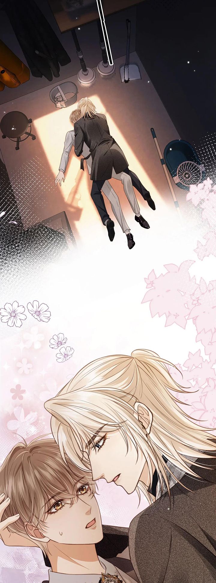 Bạch Nguyệt Quang Hắn Yêu Thế Thân Rồi Sao?! Chapter 4 - Trang 4